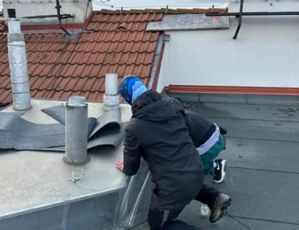 maintenance and prevention