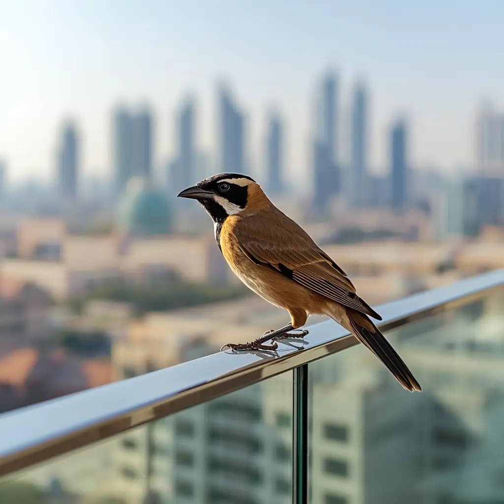 You are currently viewing الدليل الشامل لمكافحة طائر المينا في دبي: الأضرار والحلول الاحترافية